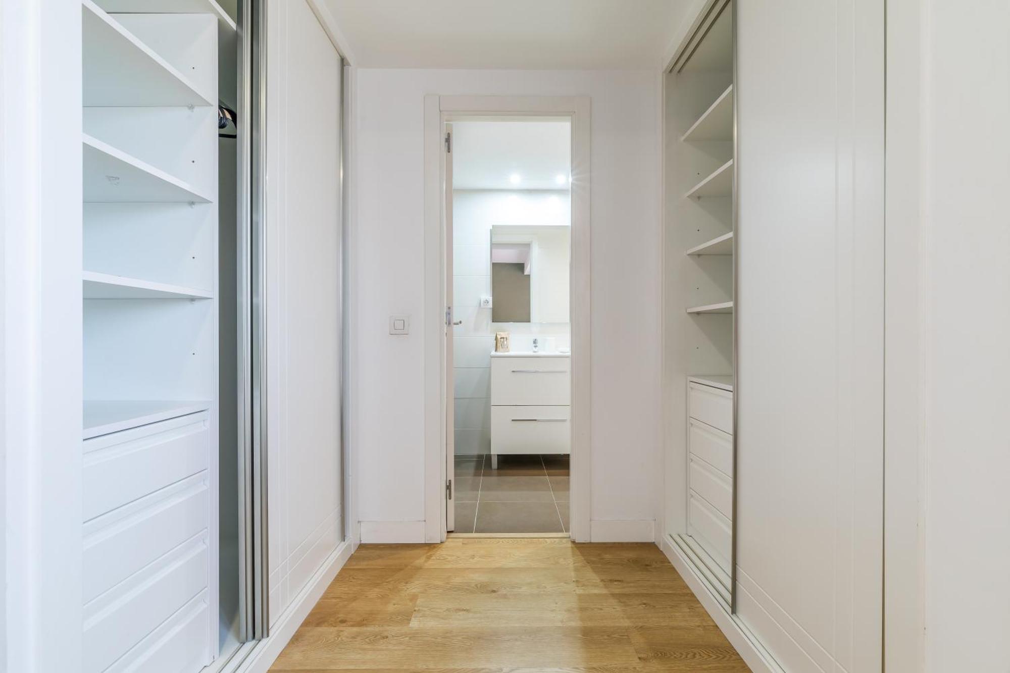 Caterina Pacifico Apartment Madrid Bagian luar foto